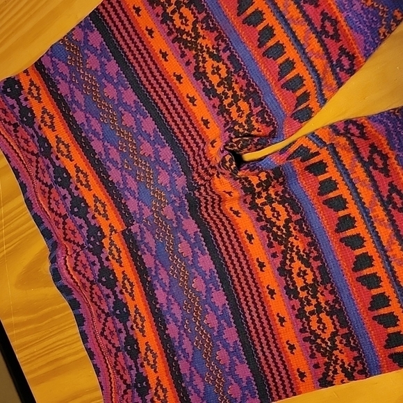 American Eagle Leggings, Long Johns, M - Picture 8 of 8